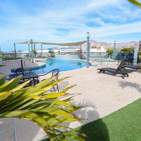 Suites Rubi - Las Mejores Vistas De San Carlos San Carlos Nuevo Guaymas Экстерьер фото