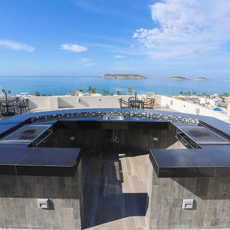 Suites Rubi - Las Mejores Vistas De San Carlos San Carlos Nuevo Guaymas Экстерьер фото