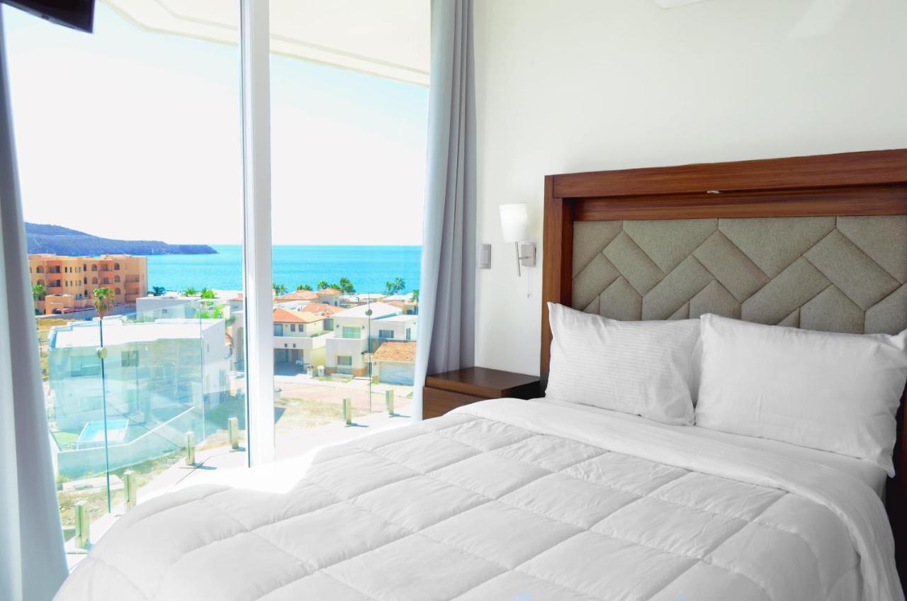 Suites Rubi - Las Mejores Vistas De San Carlos San Carlos Nuevo Guaymas Экстерьер фото