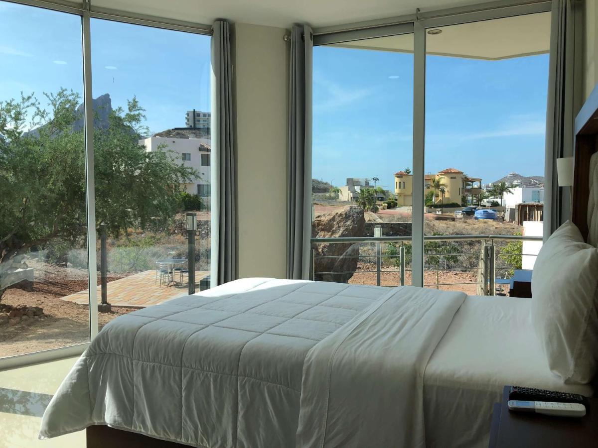 Suites Rubi - Las Mejores Vistas De San Carlos San Carlos Nuevo Guaymas Экстерьер фото