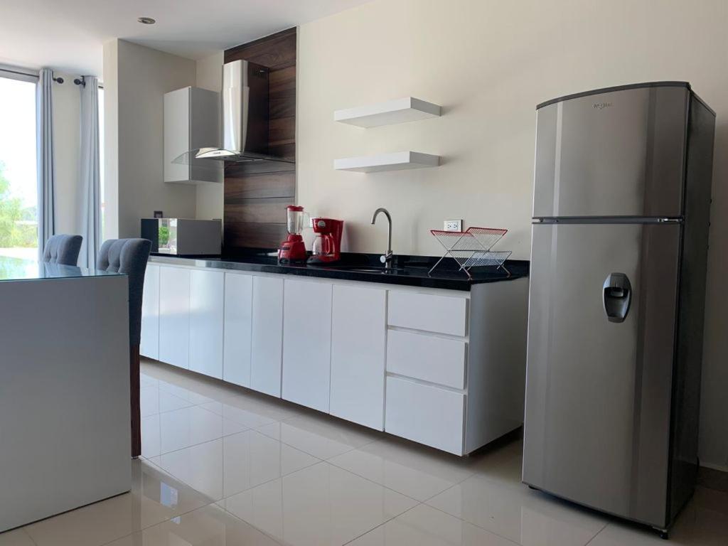 Suites Rubi - Las Mejores Vistas De San Carlos San Carlos Nuevo Guaymas Экстерьер фото