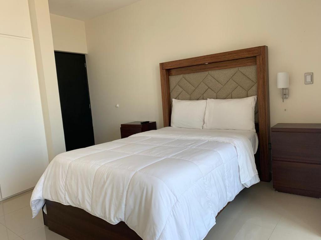Suites Rubi - Las Mejores Vistas De San Carlos San Carlos Nuevo Guaymas Экстерьер фото