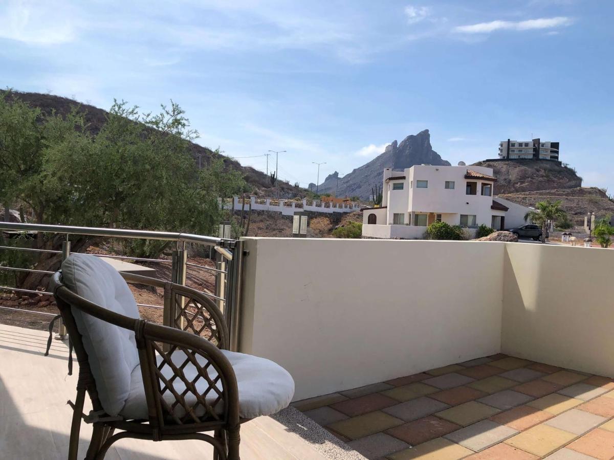 Suites Rubi - Las Mejores Vistas De San Carlos San Carlos Nuevo Guaymas Экстерьер фото