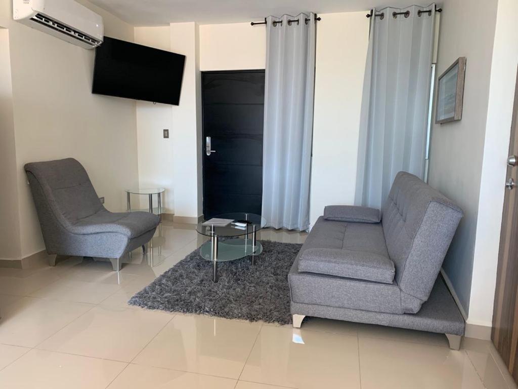 Suites Rubi - Las Mejores Vistas De San Carlos San Carlos Nuevo Guaymas Экстерьер фото