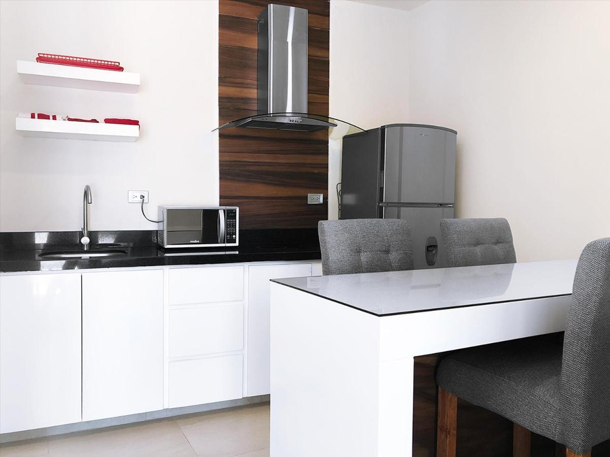 Suites Rubi - Las Mejores Vistas De San Carlos San Carlos Nuevo Guaymas Экстерьер фото