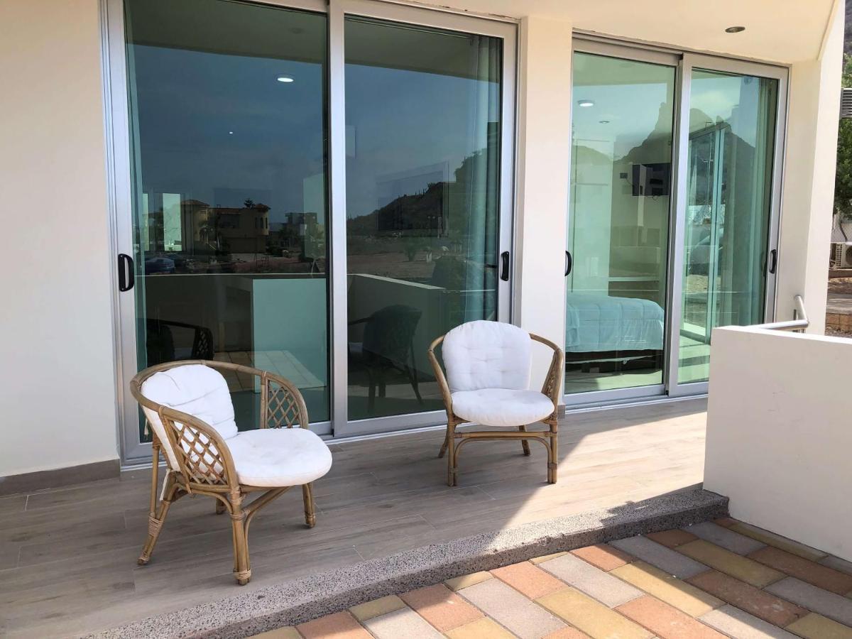 Suites Rubi - Las Mejores Vistas De San Carlos San Carlos Nuevo Guaymas Экстерьер фото