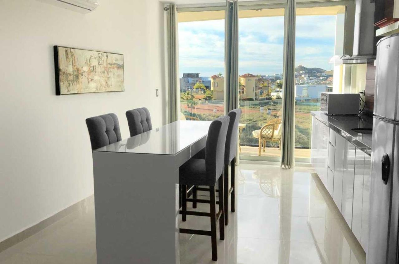 Suites Rubi - Las Mejores Vistas De San Carlos San Carlos Nuevo Guaymas Экстерьер фото