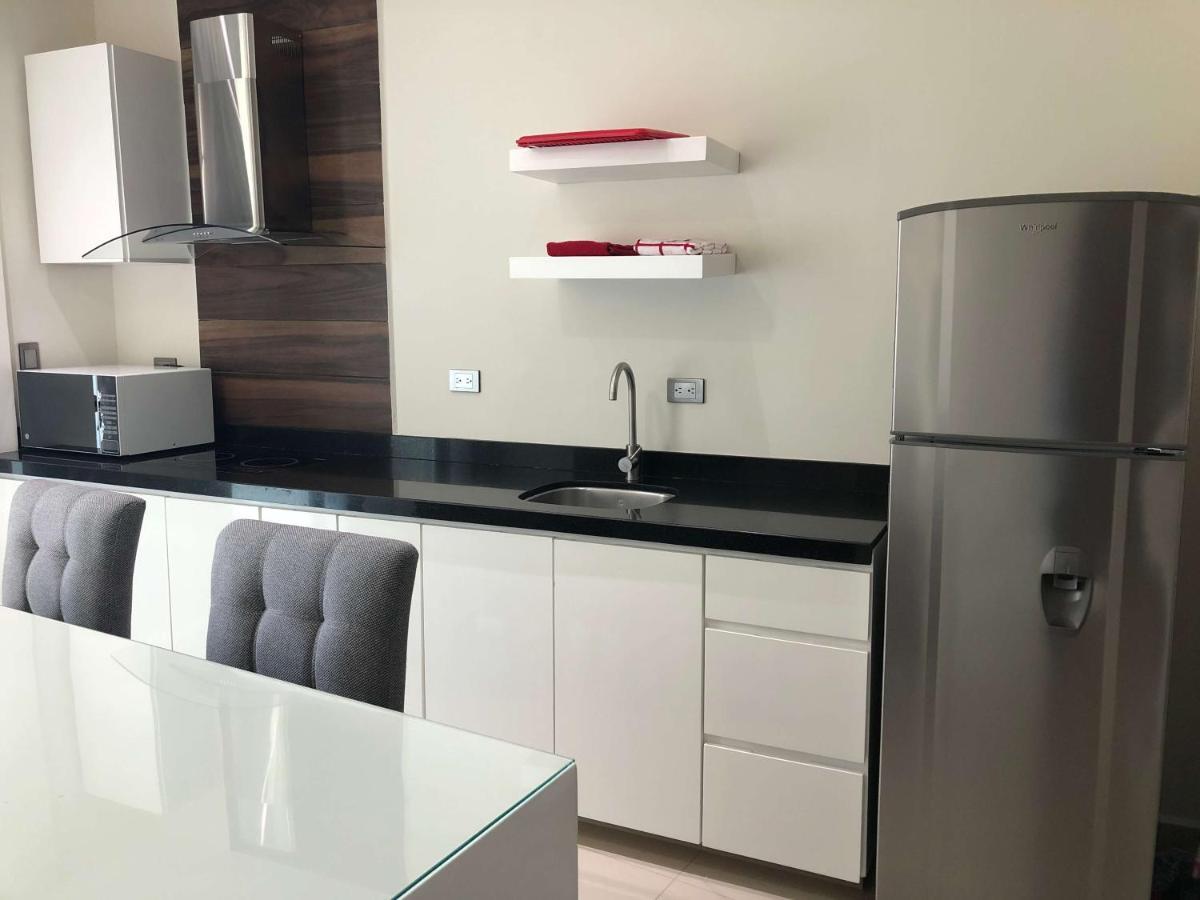 Suites Rubi - Las Mejores Vistas De San Carlos San Carlos Nuevo Guaymas Экстерьер фото