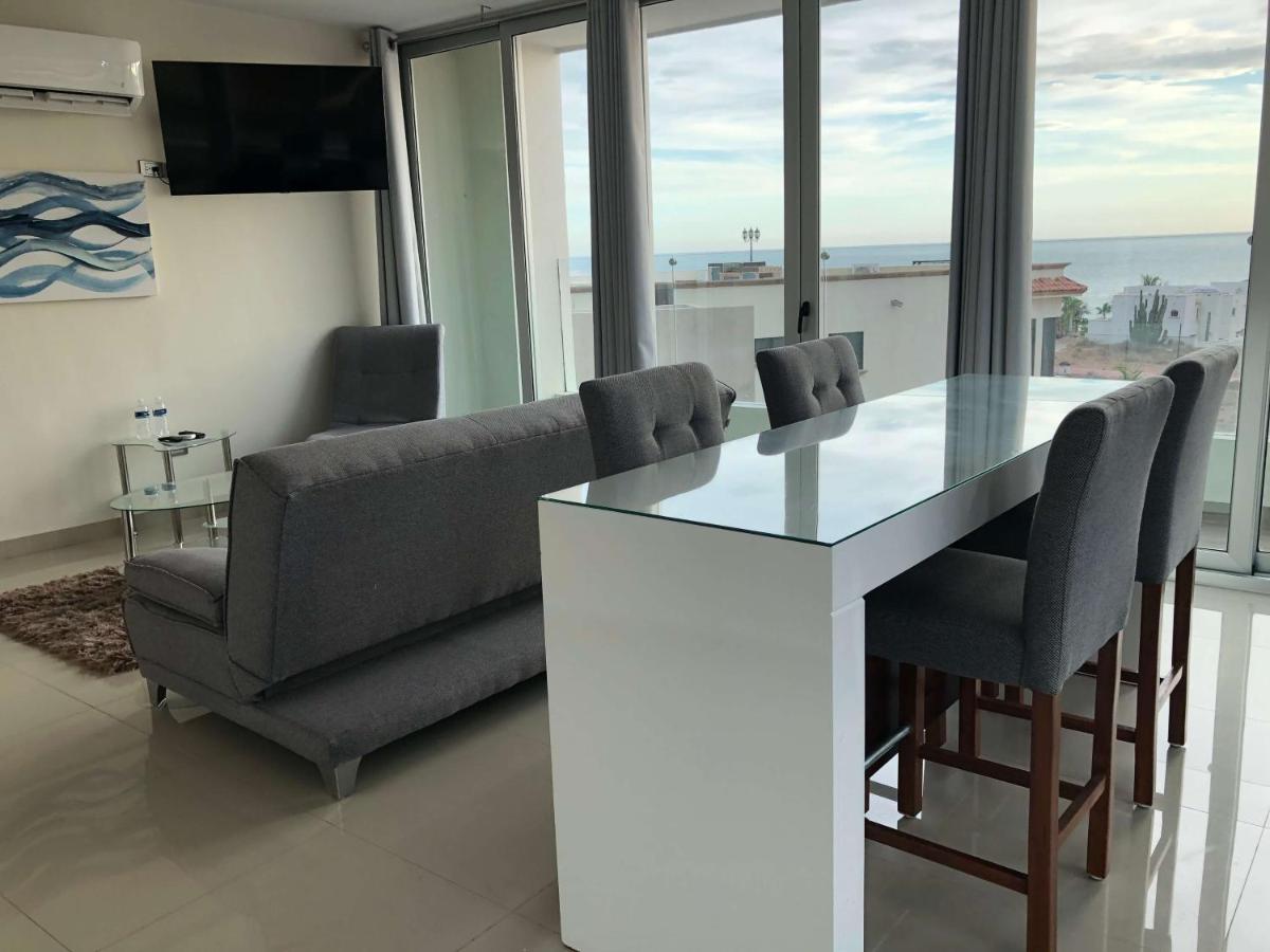 Suites Rubi - Las Mejores Vistas De San Carlos San Carlos Nuevo Guaymas Экстерьер фото