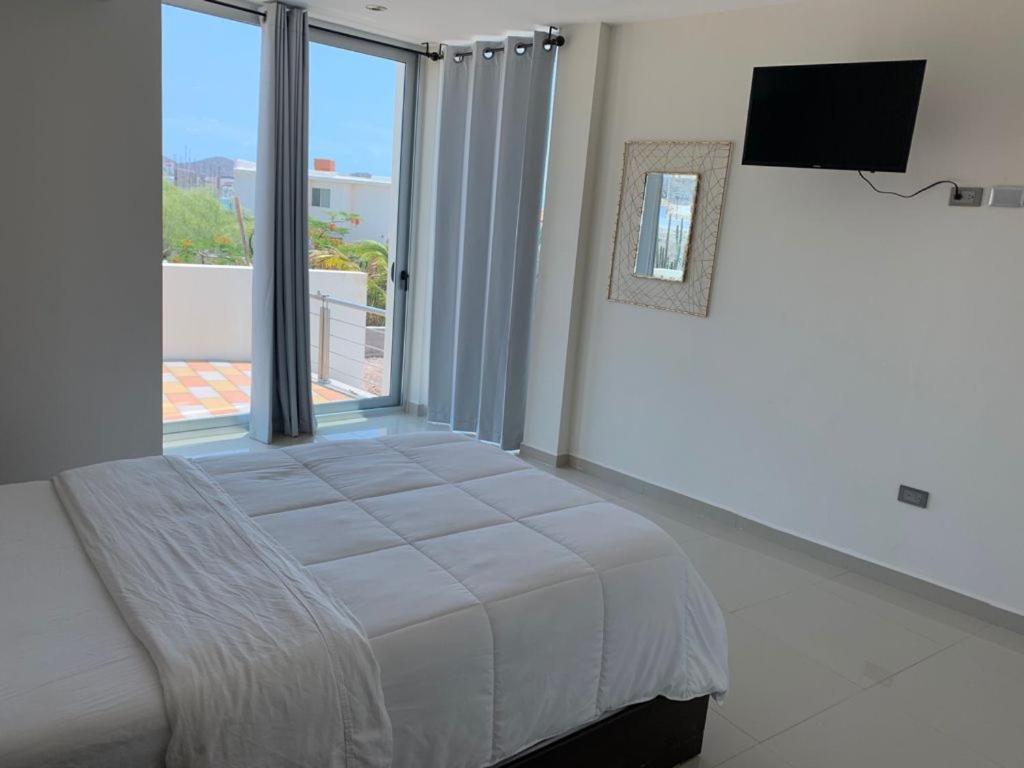 Suites Rubi - Las Mejores Vistas De San Carlos San Carlos Nuevo Guaymas Экстерьер фото
