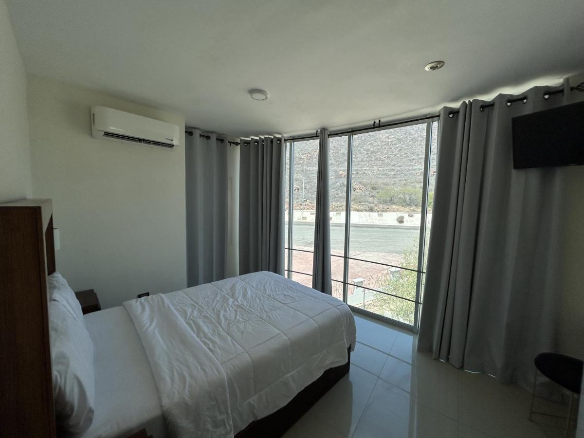 Suites Rubi - Las Mejores Vistas De San Carlos San Carlos Nuevo Guaymas Экстерьер фото