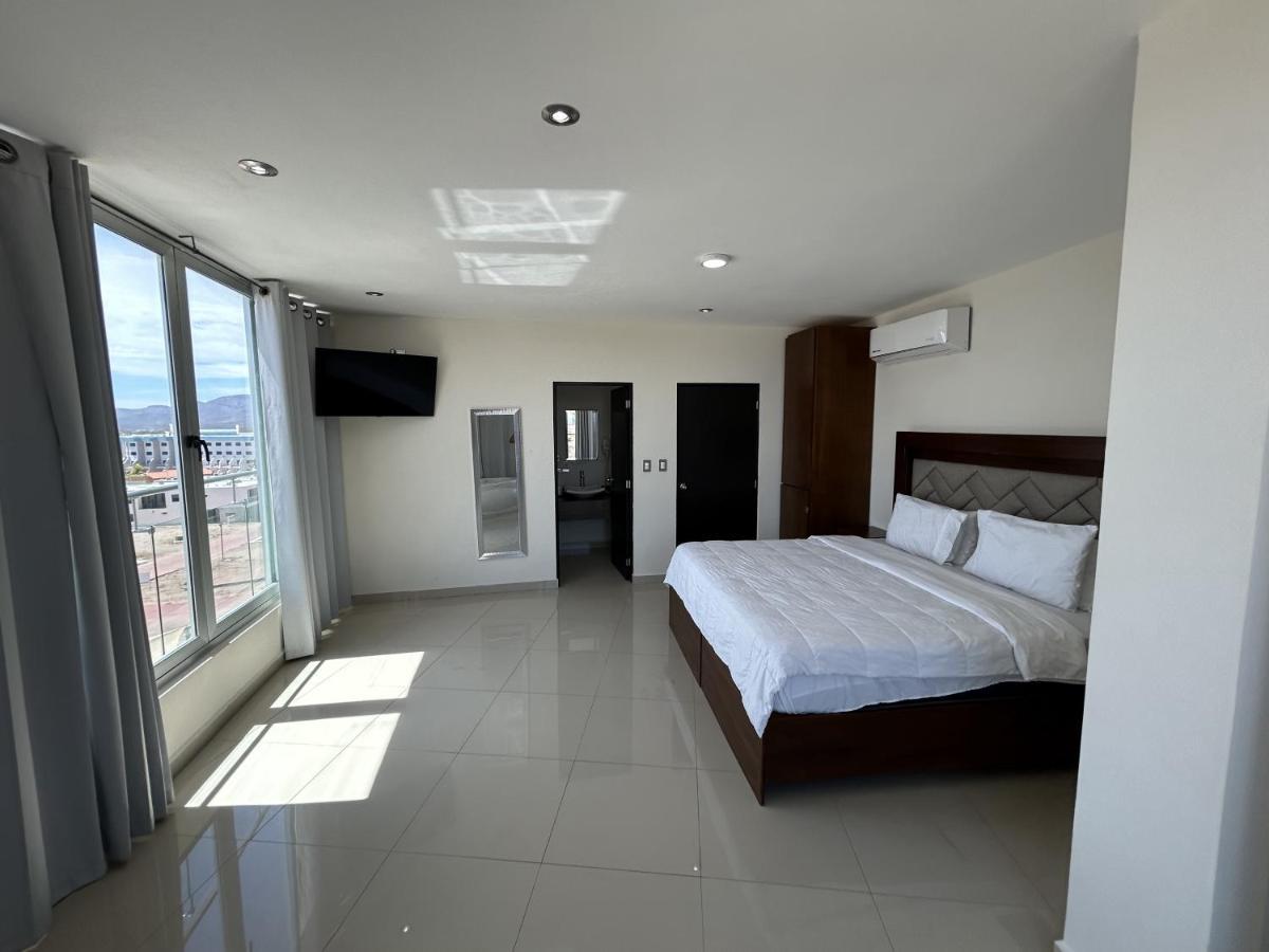 Suites Rubi - Las Mejores Vistas De San Carlos San Carlos Nuevo Guaymas Экстерьер фото