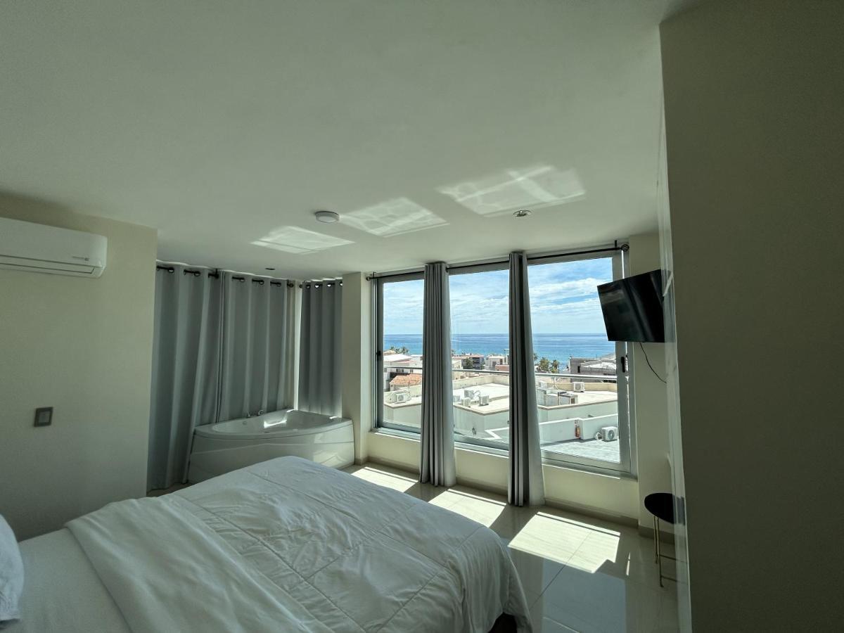 Suites Rubi - Las Mejores Vistas De San Carlos San Carlos Nuevo Guaymas Экстерьер фото