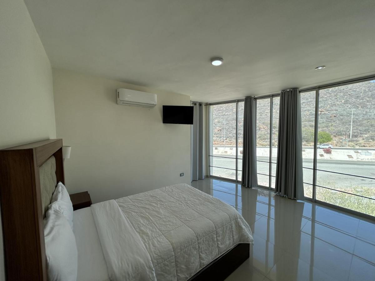 Suites Rubi - Las Mejores Vistas De San Carlos San Carlos Nuevo Guaymas Экстерьер фото
