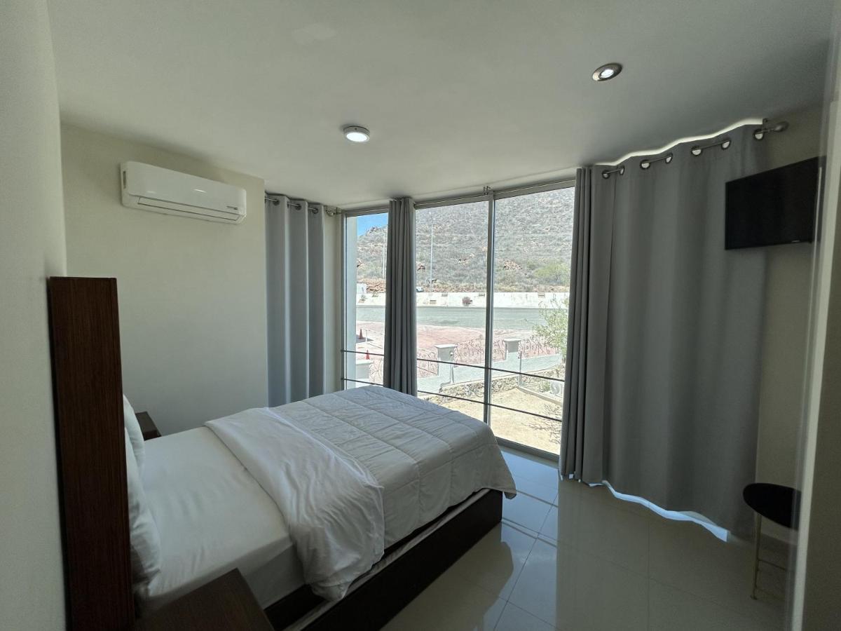 Suites Rubi - Las Mejores Vistas De San Carlos San Carlos Nuevo Guaymas Экстерьер фото