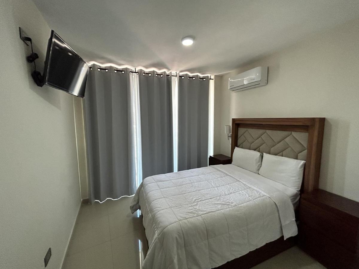 Suites Rubi - Las Mejores Vistas De San Carlos San Carlos Nuevo Guaymas Экстерьер фото