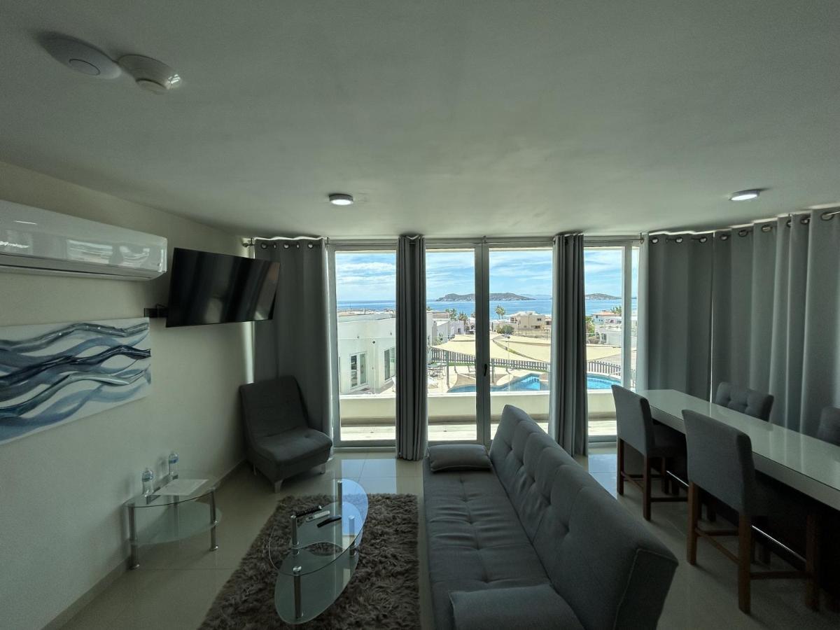 Suites Rubi - Las Mejores Vistas De San Carlos San Carlos Nuevo Guaymas Экстерьер фото