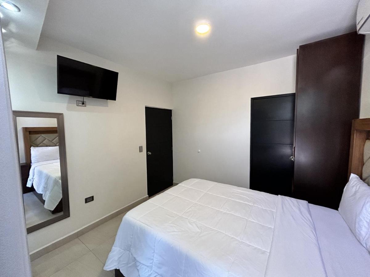 Suites Rubi - Las Mejores Vistas De San Carlos San Carlos Nuevo Guaymas Экстерьер фото