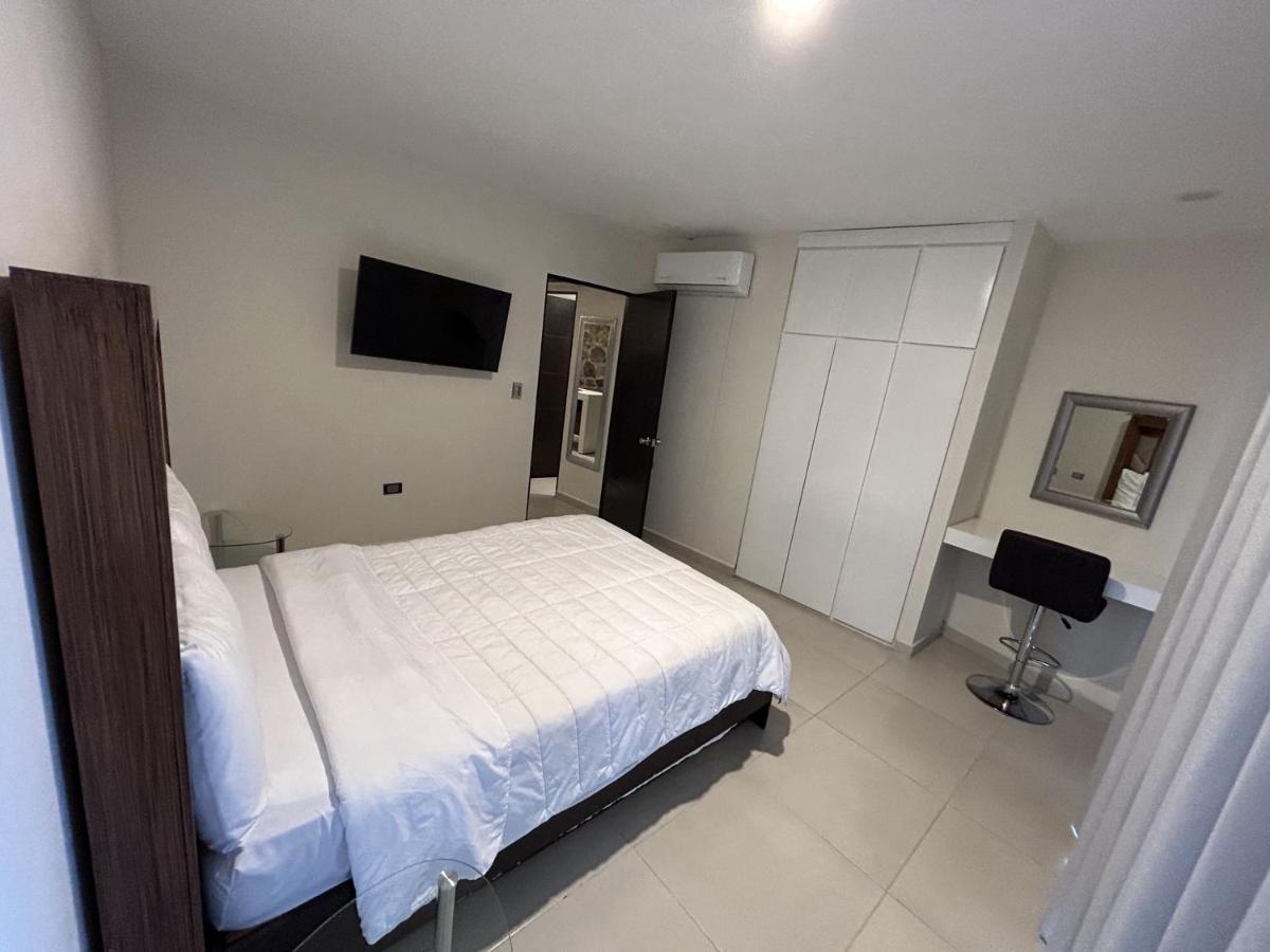 Suites Rubi - Las Mejores Vistas De San Carlos San Carlos Nuevo Guaymas Экстерьер фото