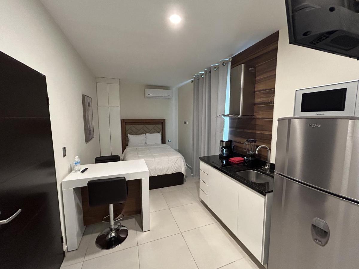 Suites Rubi - Las Mejores Vistas De San Carlos San Carlos Nuevo Guaymas Экстерьер фото